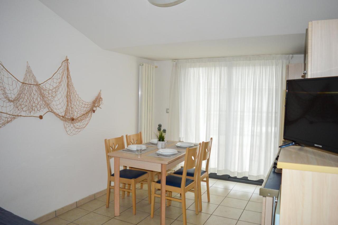 Homiday - Holiday Rendez Vous 2 Pineto Εξωτερικό φωτογραφία