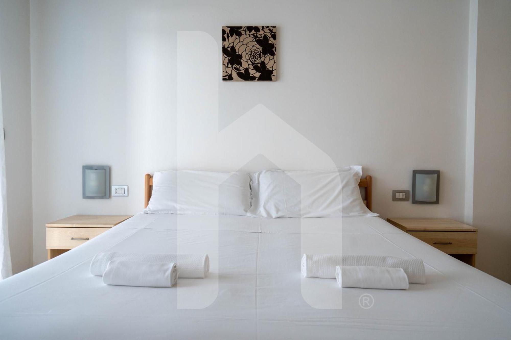 Homiday - Holiday Rendez Vous 2 Pineto Εξωτερικό φωτογραφία