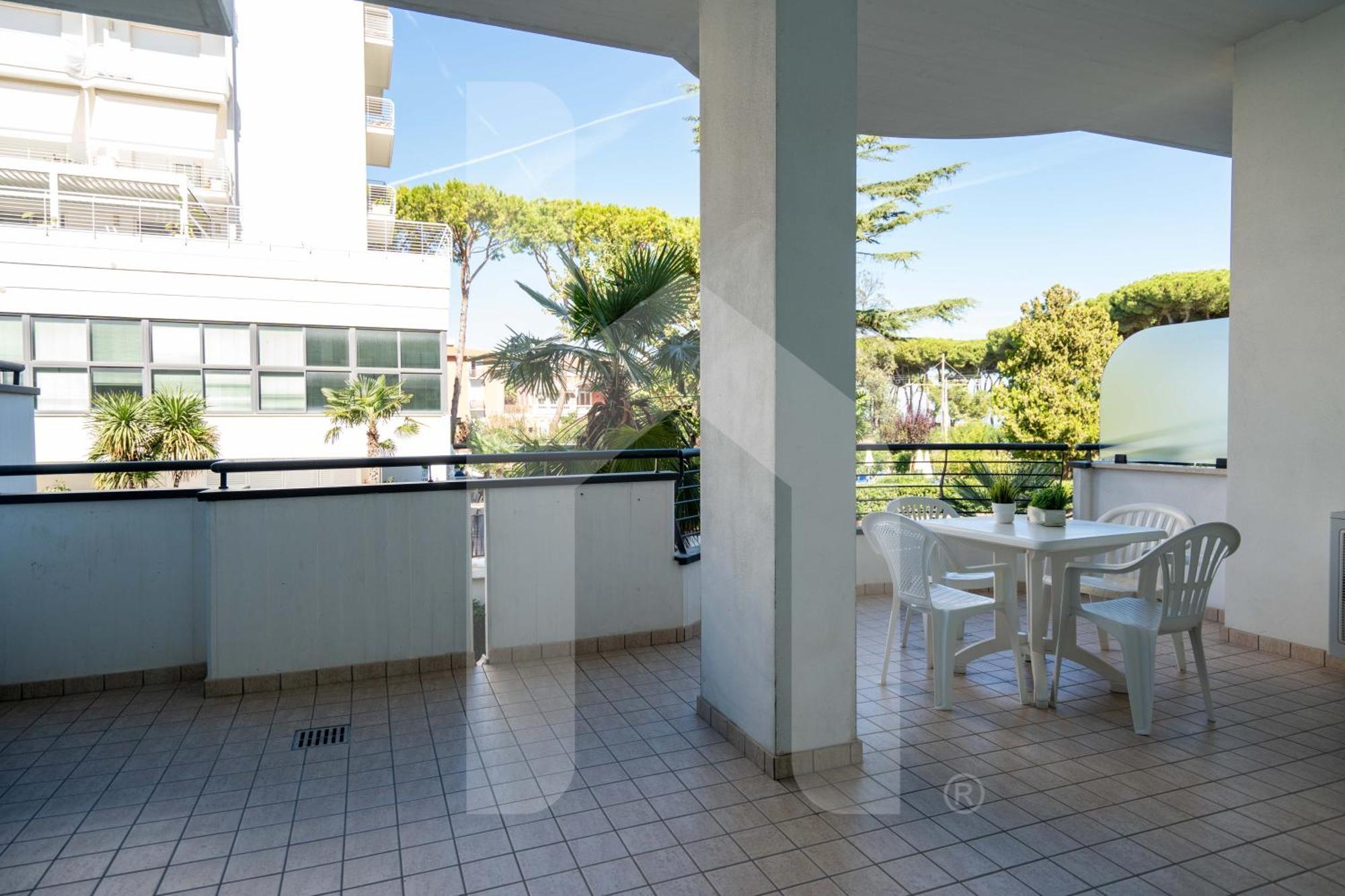 Homiday - Holiday Rendez Vous 2 Pineto Εξωτερικό φωτογραφία