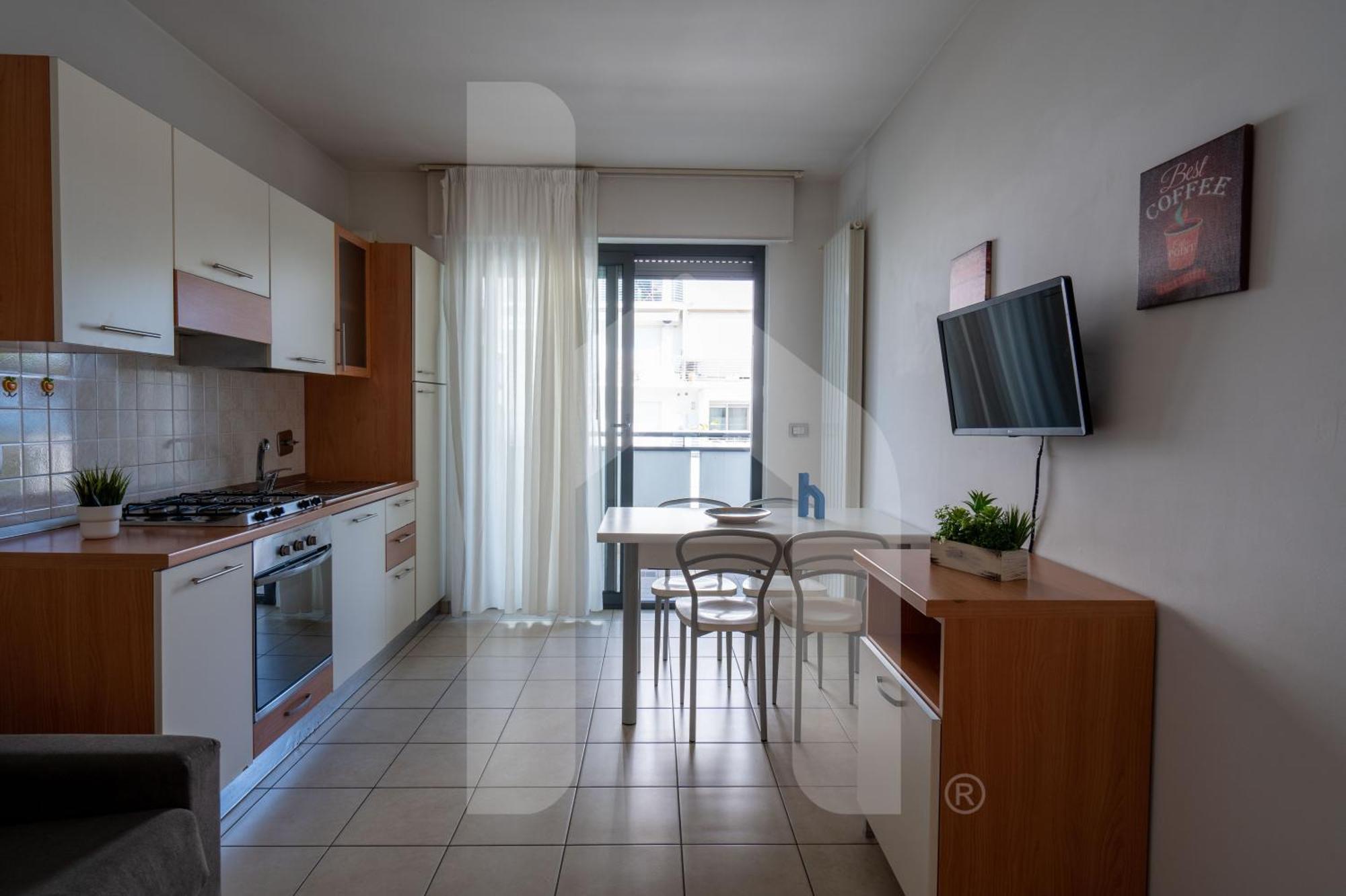 Homiday - Holiday Rendez Vous 2 Pineto Εξωτερικό φωτογραφία