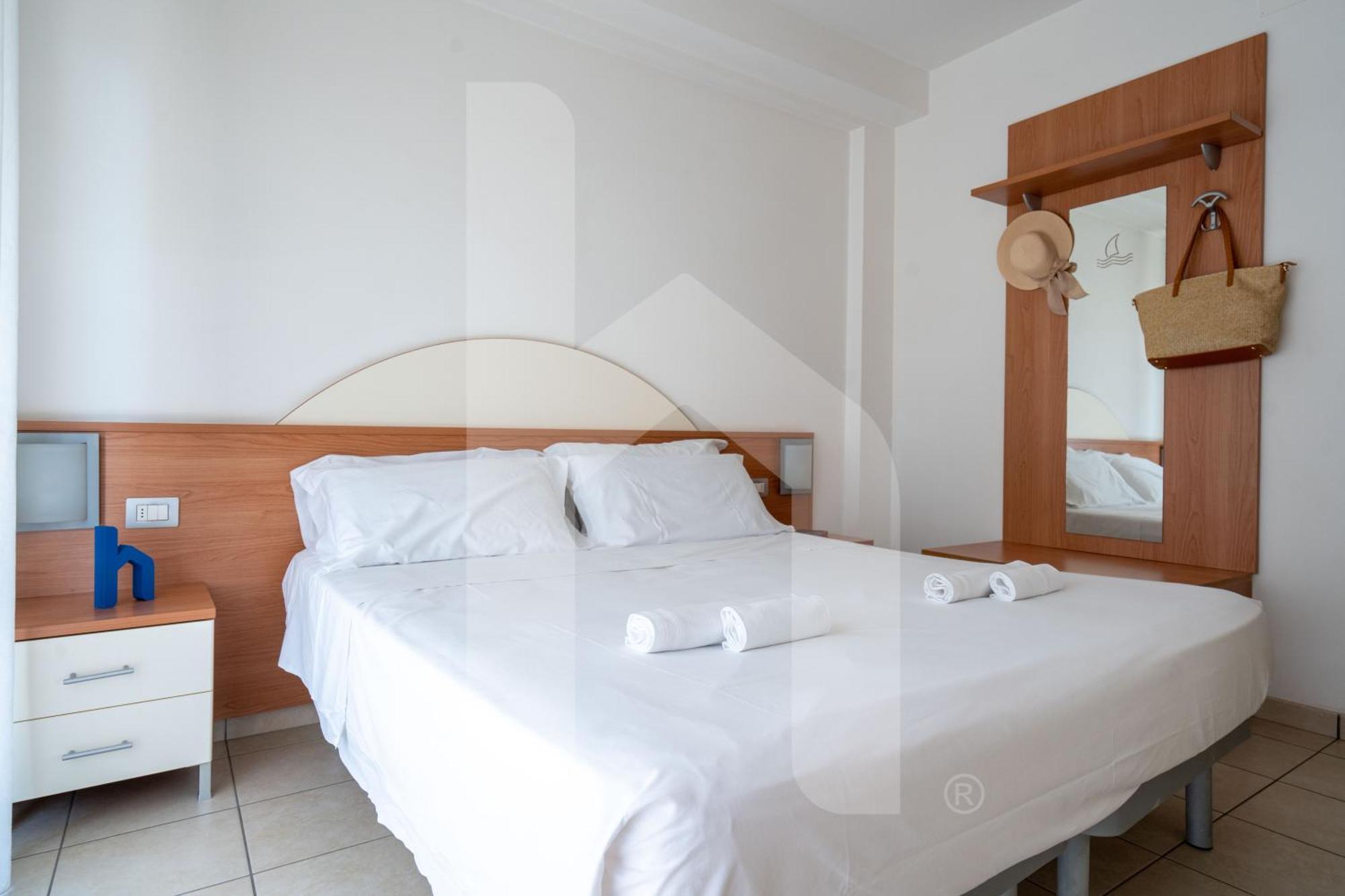 Homiday - Holiday Rendez Vous 2 Pineto Εξωτερικό φωτογραφία