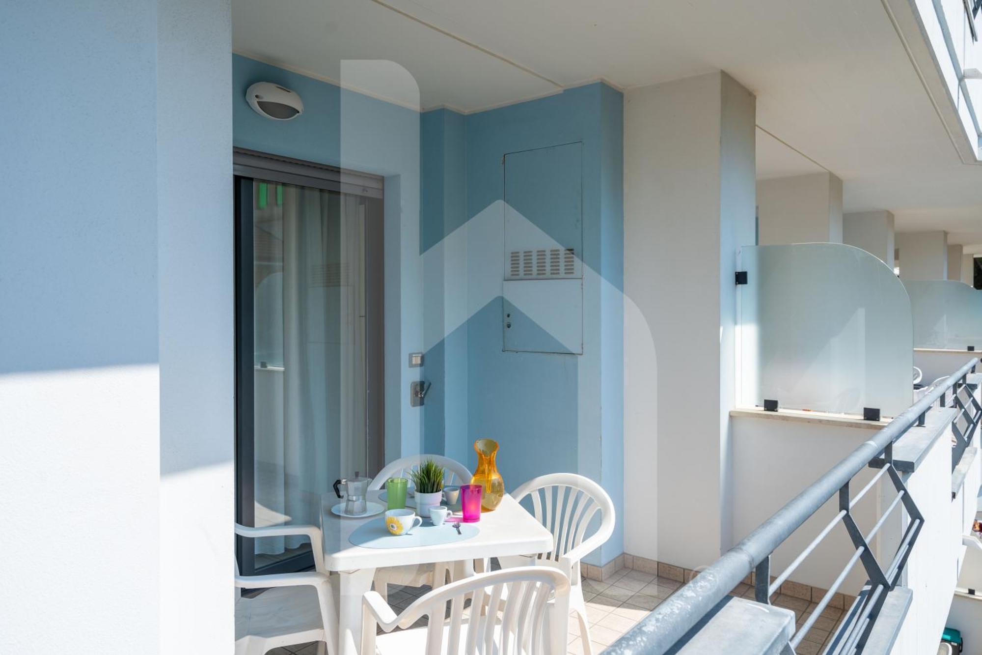 Homiday - Holiday Rendez Vous 2 Pineto Εξωτερικό φωτογραφία