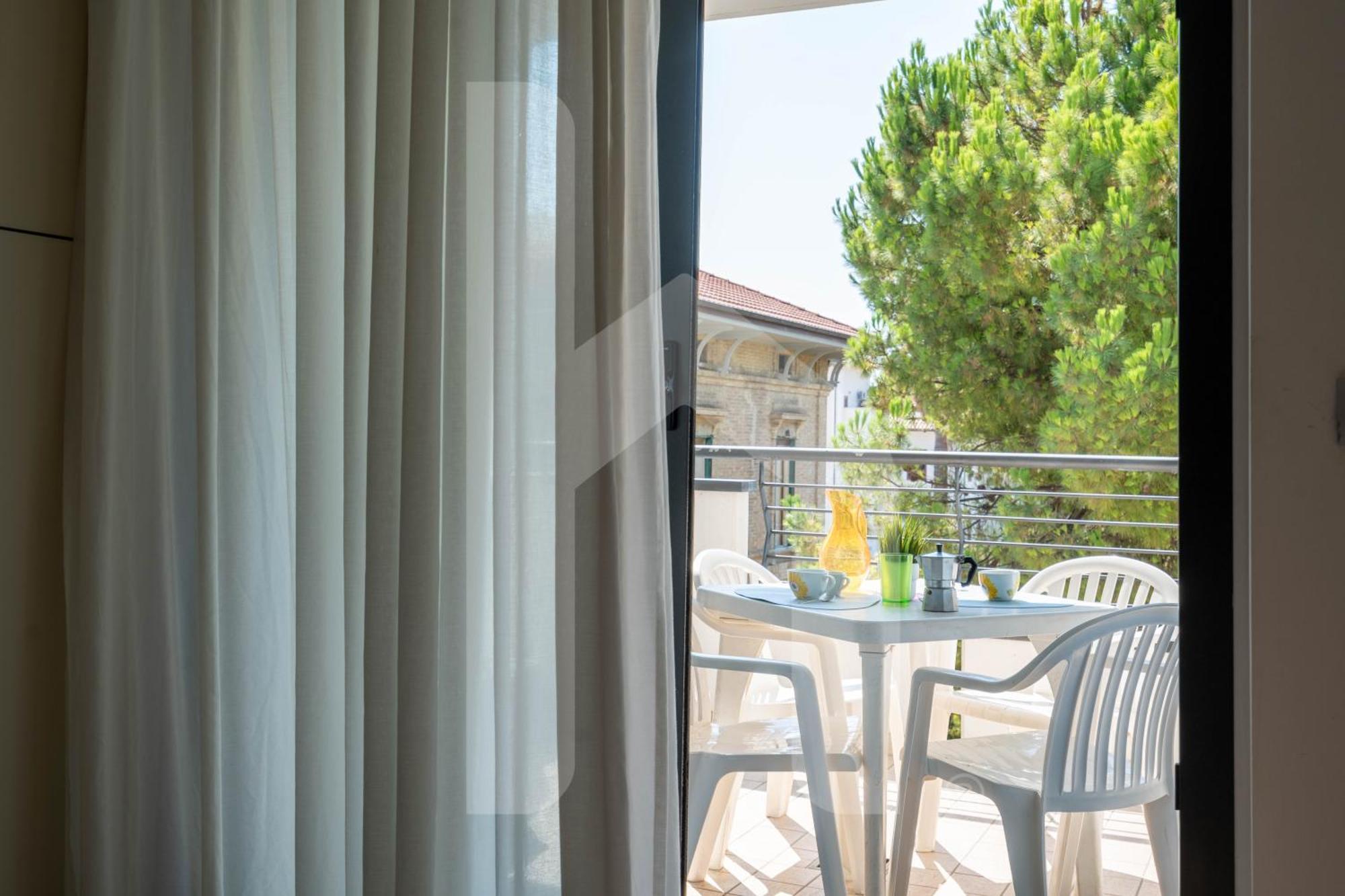 Homiday - Holiday Rendez Vous 2 Pineto Εξωτερικό φωτογραφία