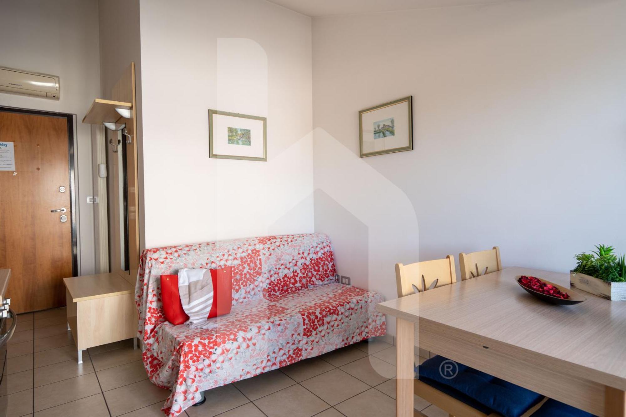 Homiday - Holiday Rendez Vous 2 Pineto Εξωτερικό φωτογραφία