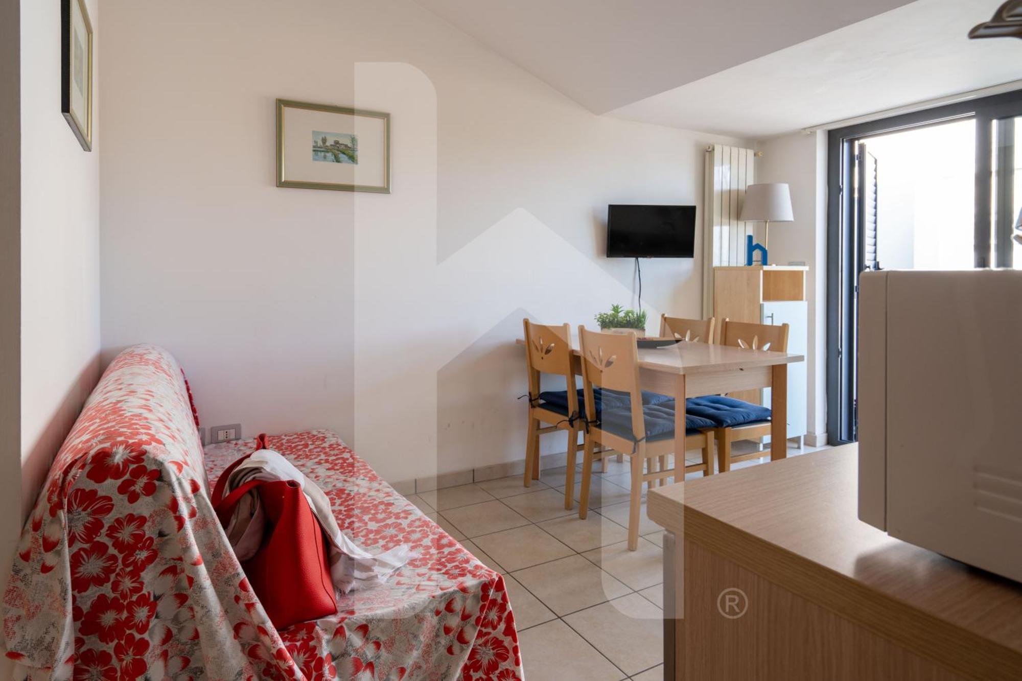 Homiday - Holiday Rendez Vous 2 Pineto Εξωτερικό φωτογραφία