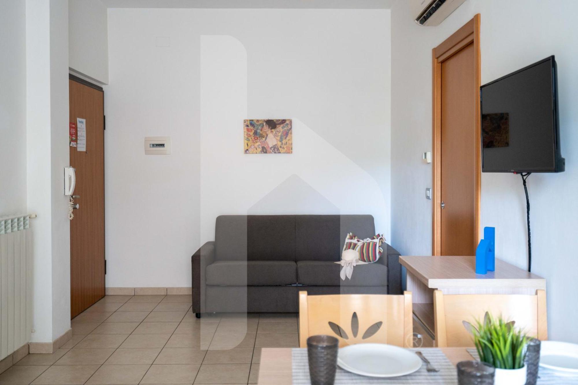 Homiday - Holiday Rendez Vous 2 Pineto Εξωτερικό φωτογραφία