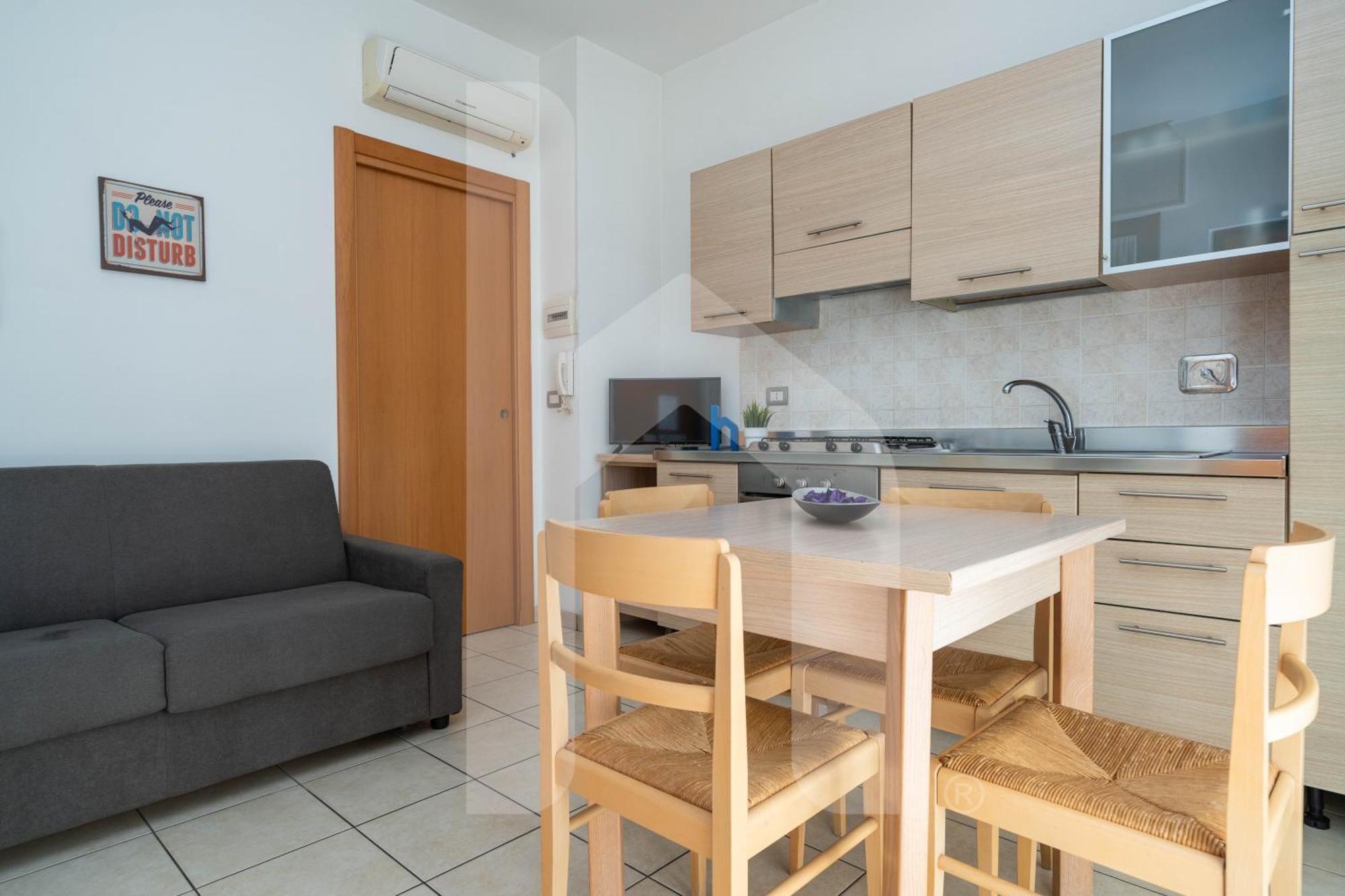 Homiday - Holiday Rendez Vous 2 Pineto Εξωτερικό φωτογραφία