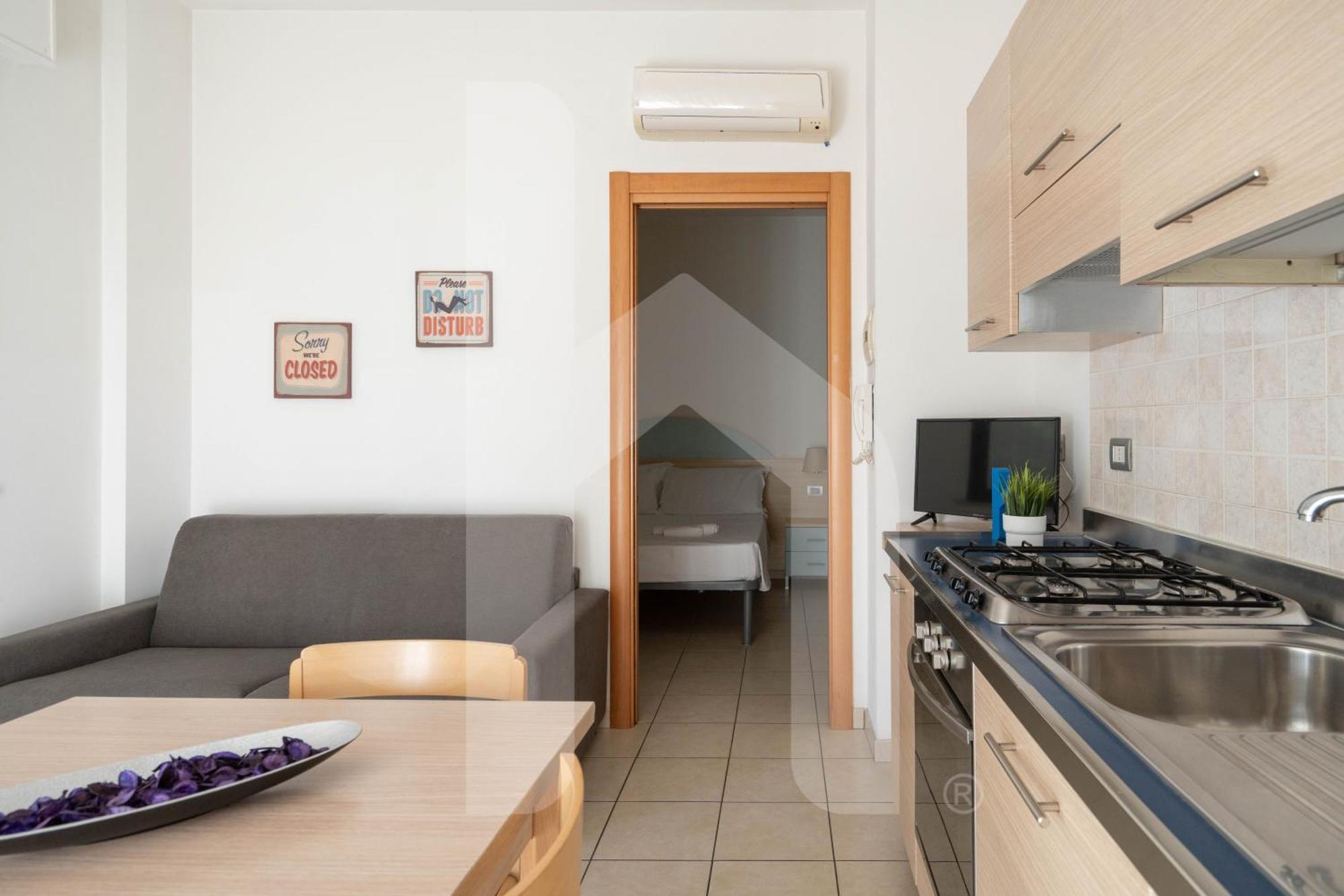 Homiday - Holiday Rendez Vous 2 Pineto Εξωτερικό φωτογραφία