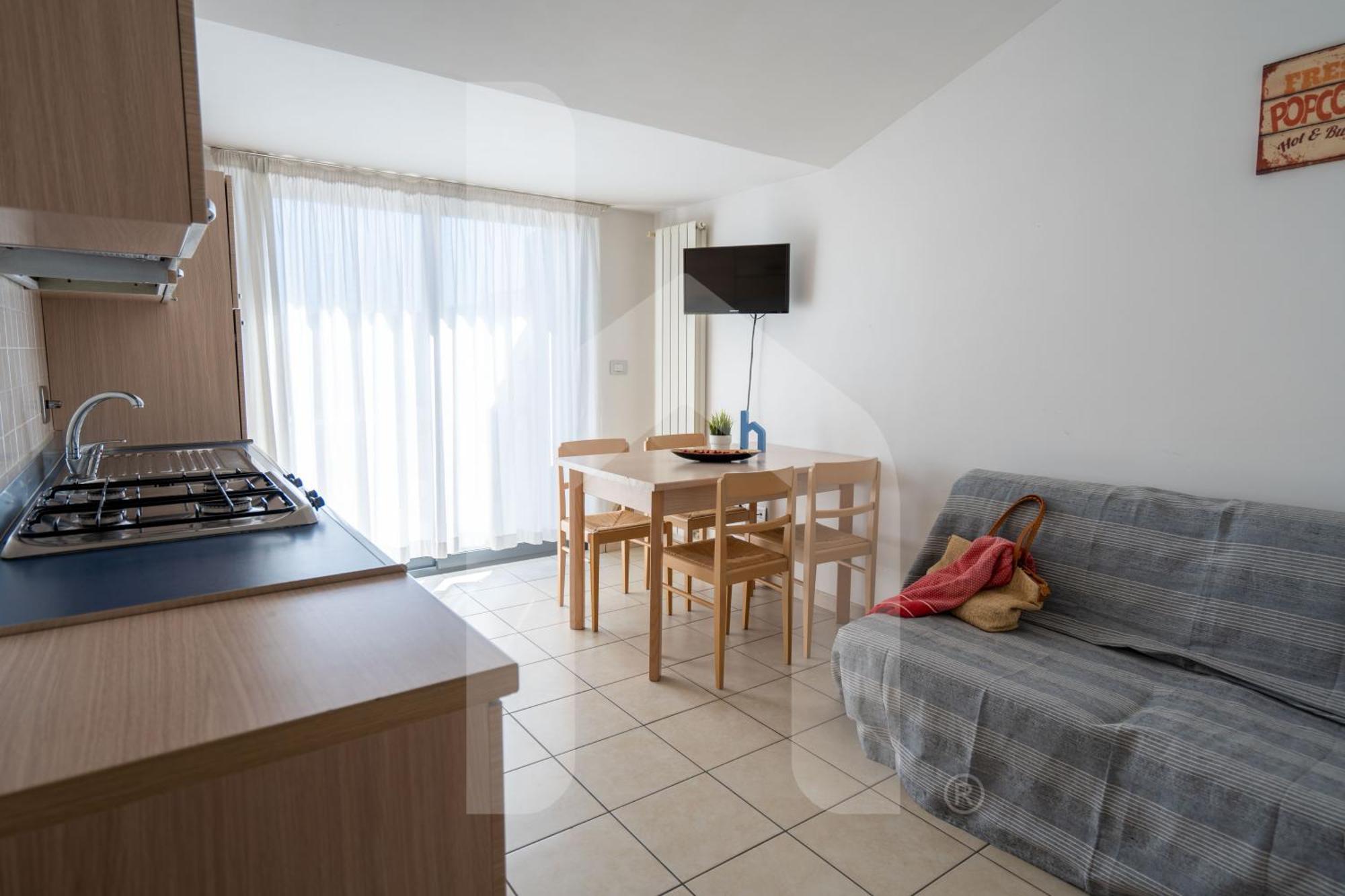 Homiday - Holiday Rendez Vous 2 Pineto Εξωτερικό φωτογραφία