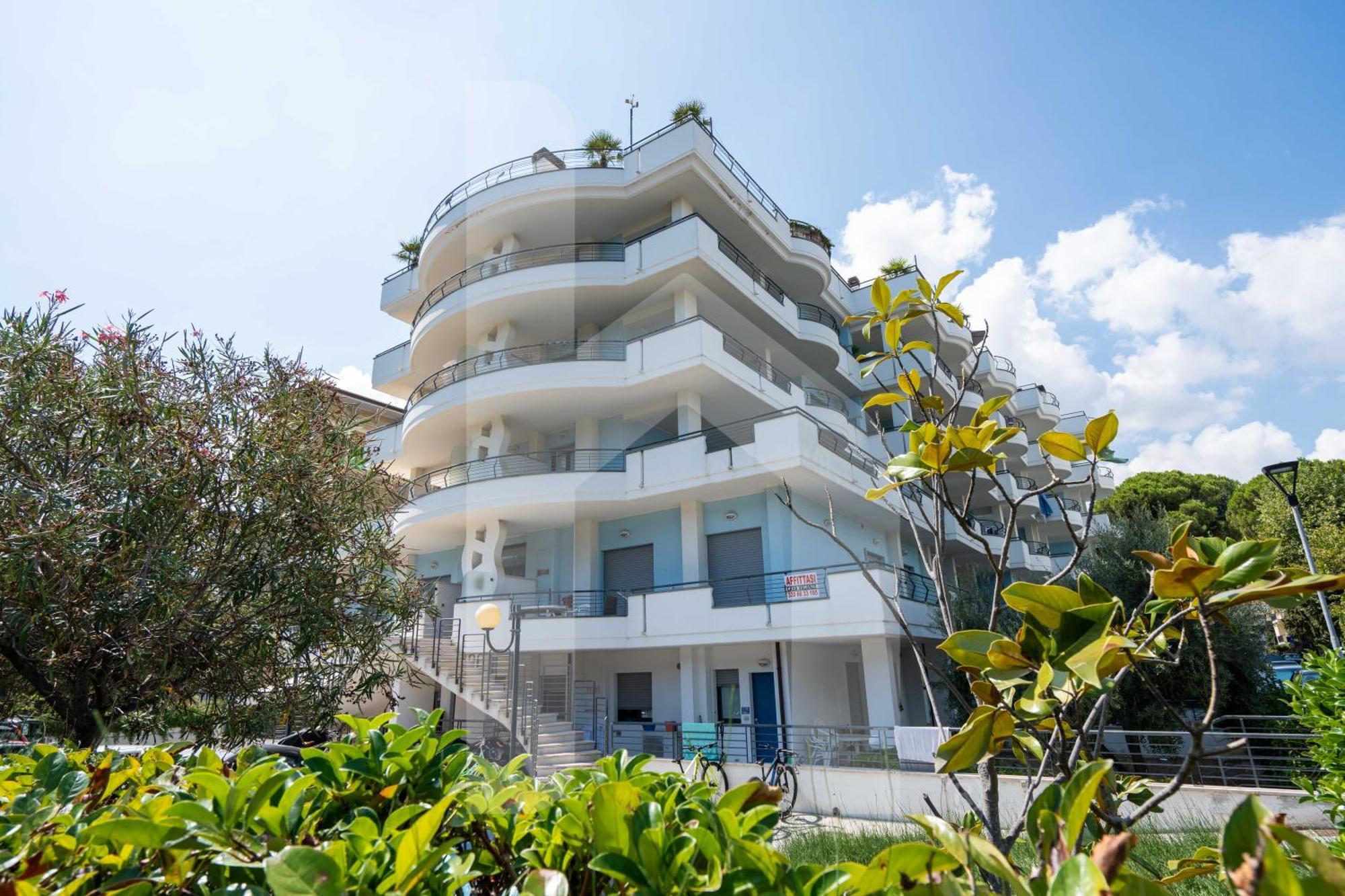 Homiday - Holiday Rendez Vous 2 Pineto Εξωτερικό φωτογραφία